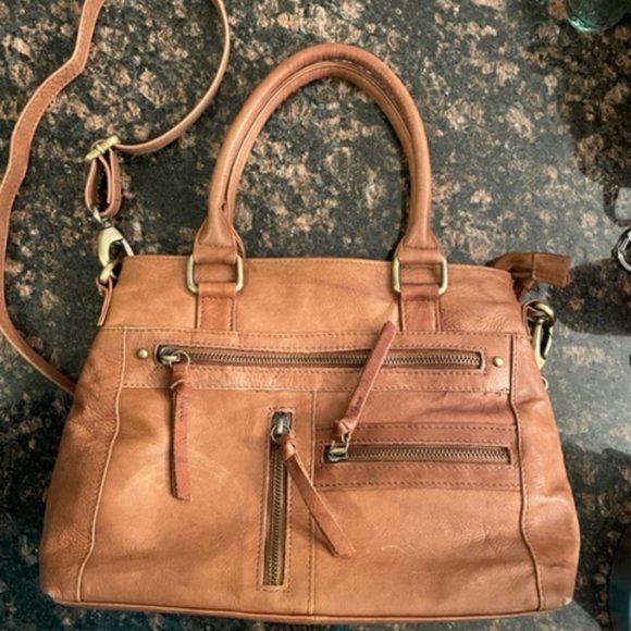 Great American Leather Works Bags Great American Leatherworks Soft